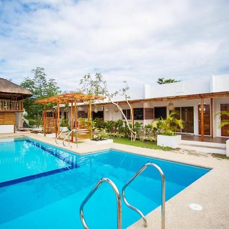 Kalachuchi Inn 薄荷雞蛋花旅宿 Panglao Exterior foto